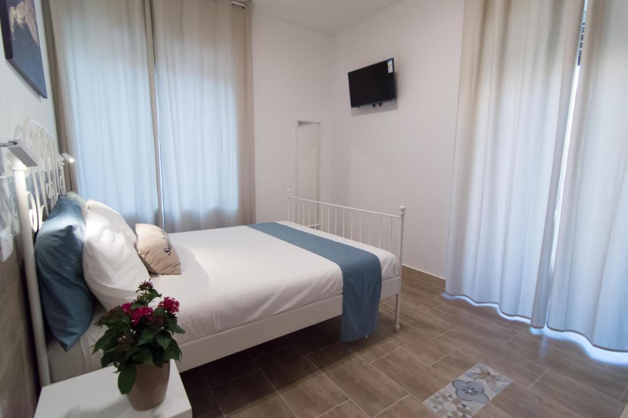 Raudino Affittacamere Syracuse